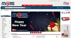 Desktop Screenshot of egymore.com